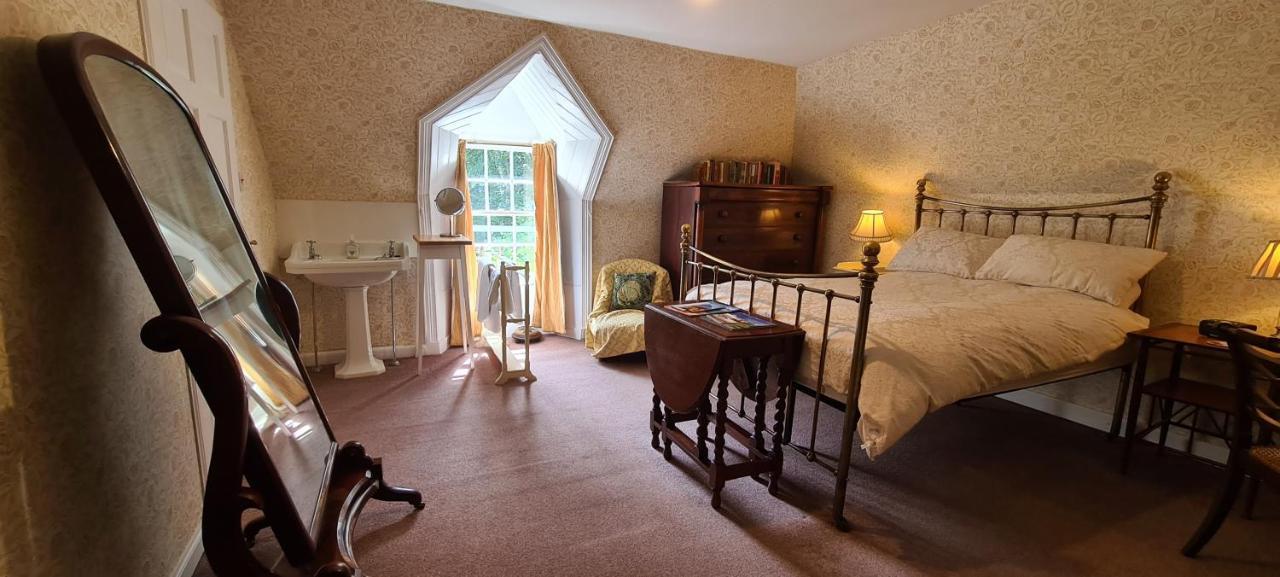 Thrumster House วิค ภายนอก รูปภาพ