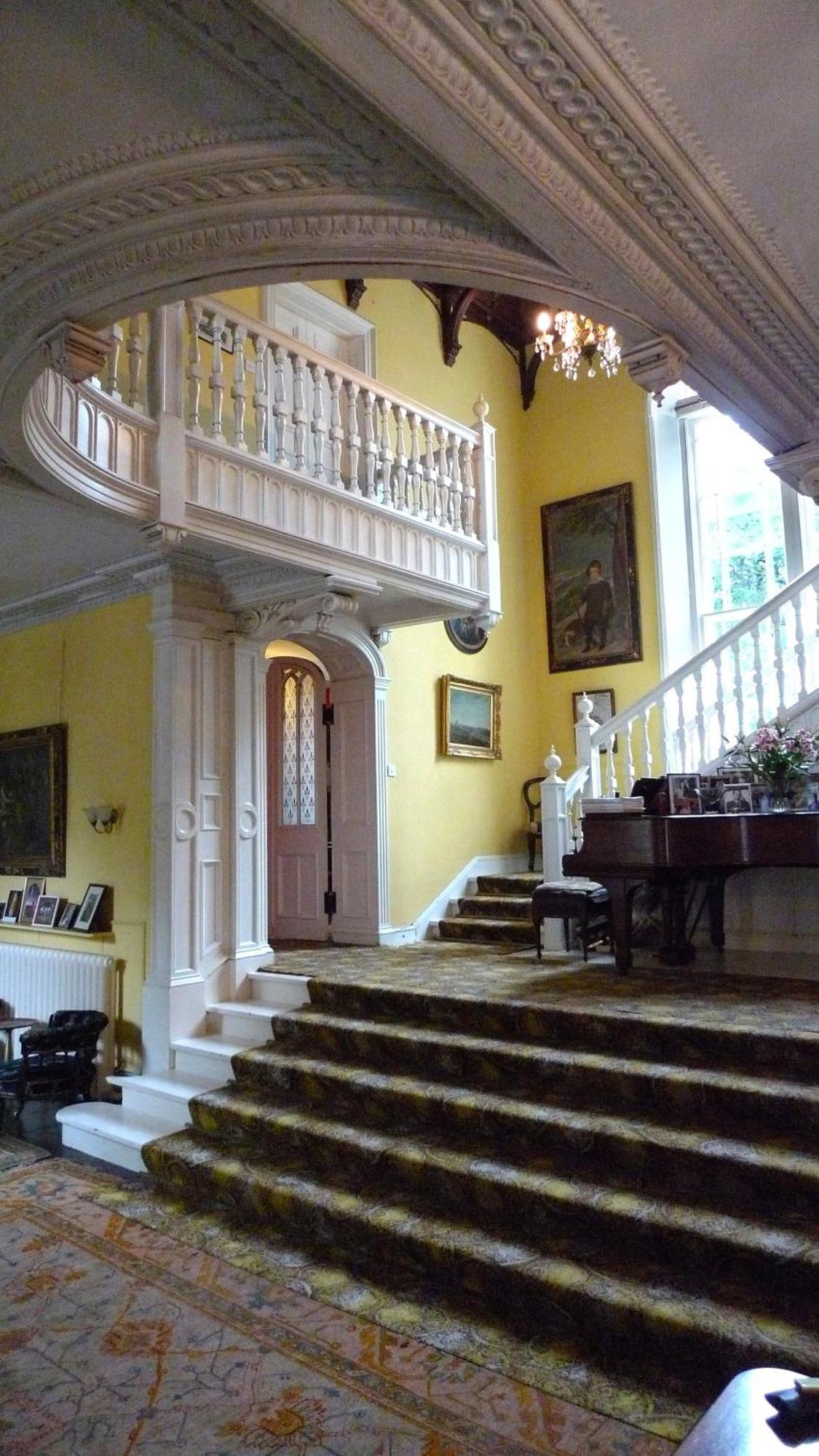 Thrumster House วิค ภายนอก รูปภาพ