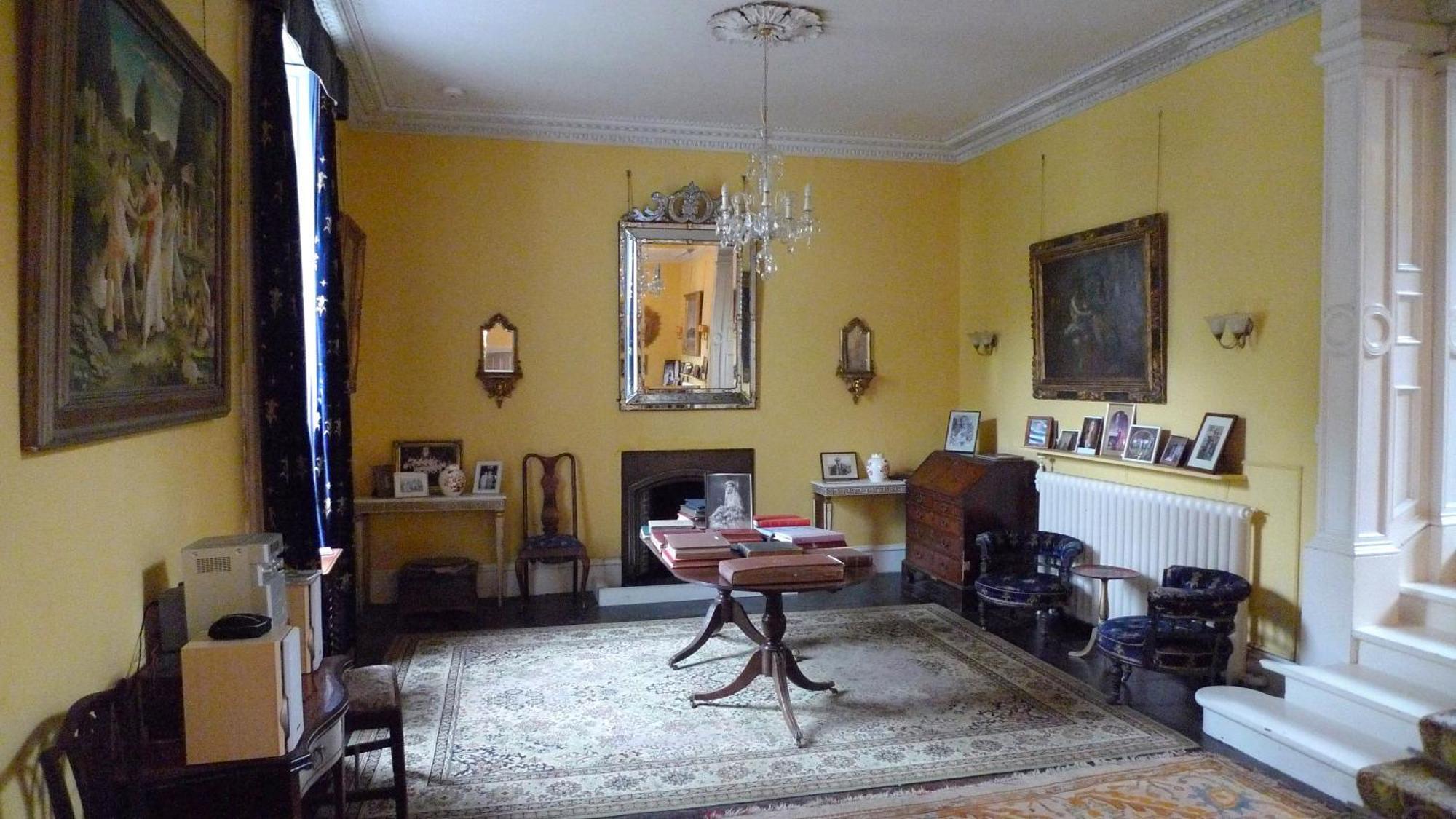 Thrumster House วิค ภายนอก รูปภาพ