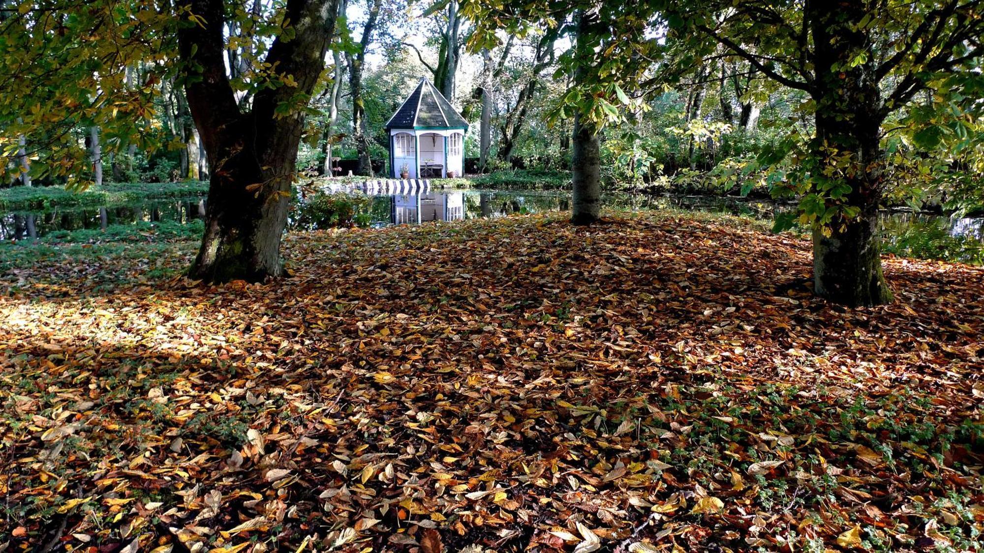 Thrumster House วิค ภายนอก รูปภาพ