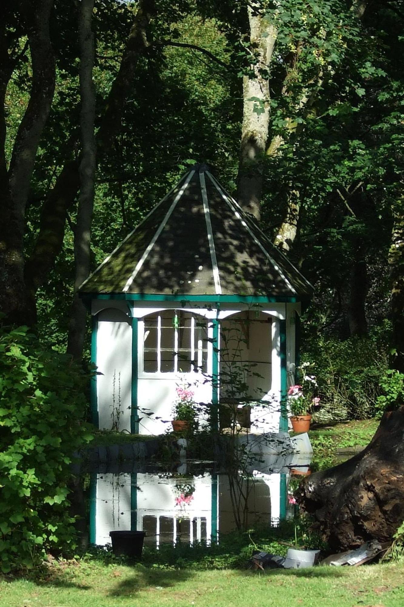 Thrumster House วิค ภายนอก รูปภาพ