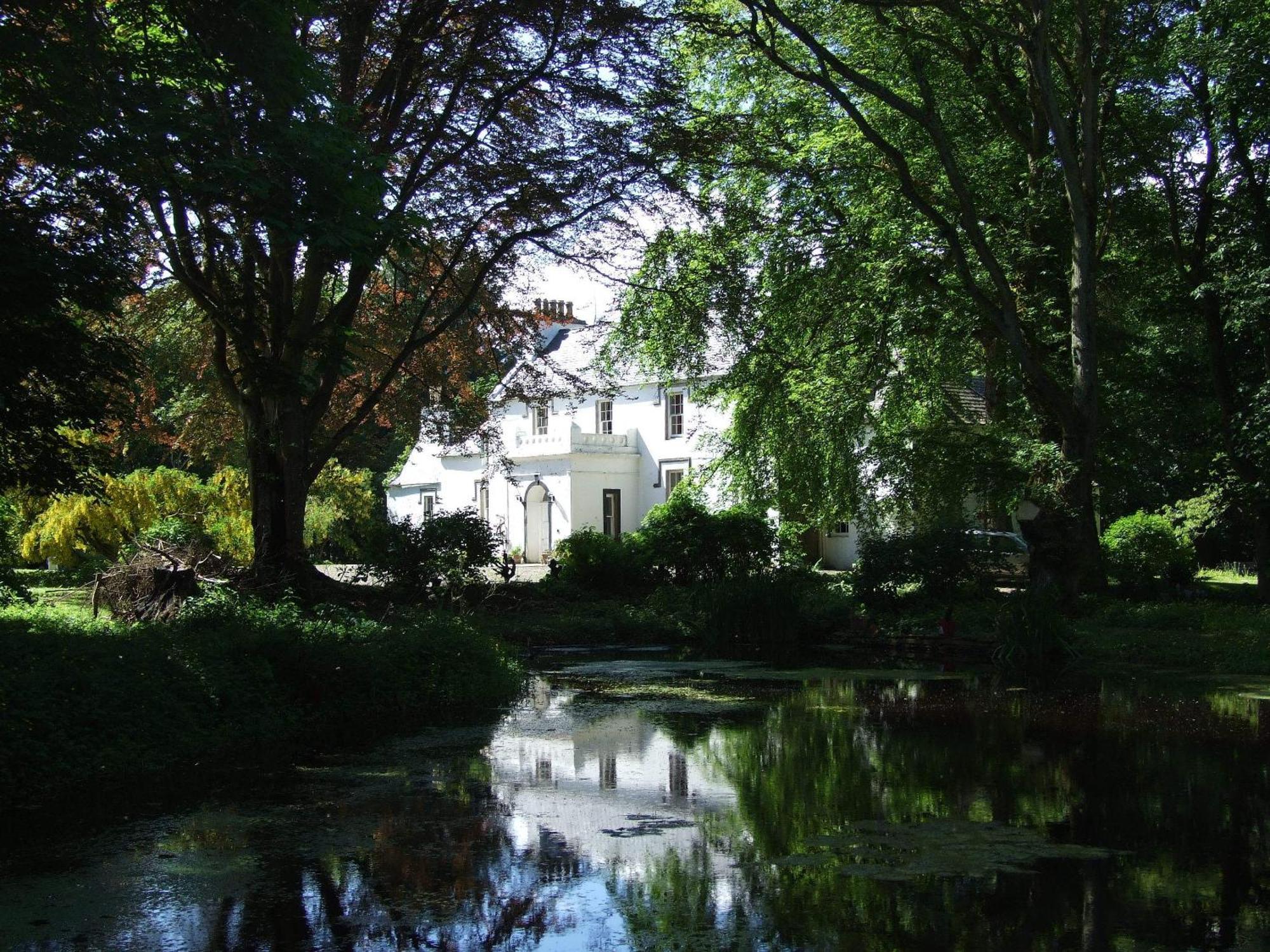 Thrumster House วิค ภายนอก รูปภาพ