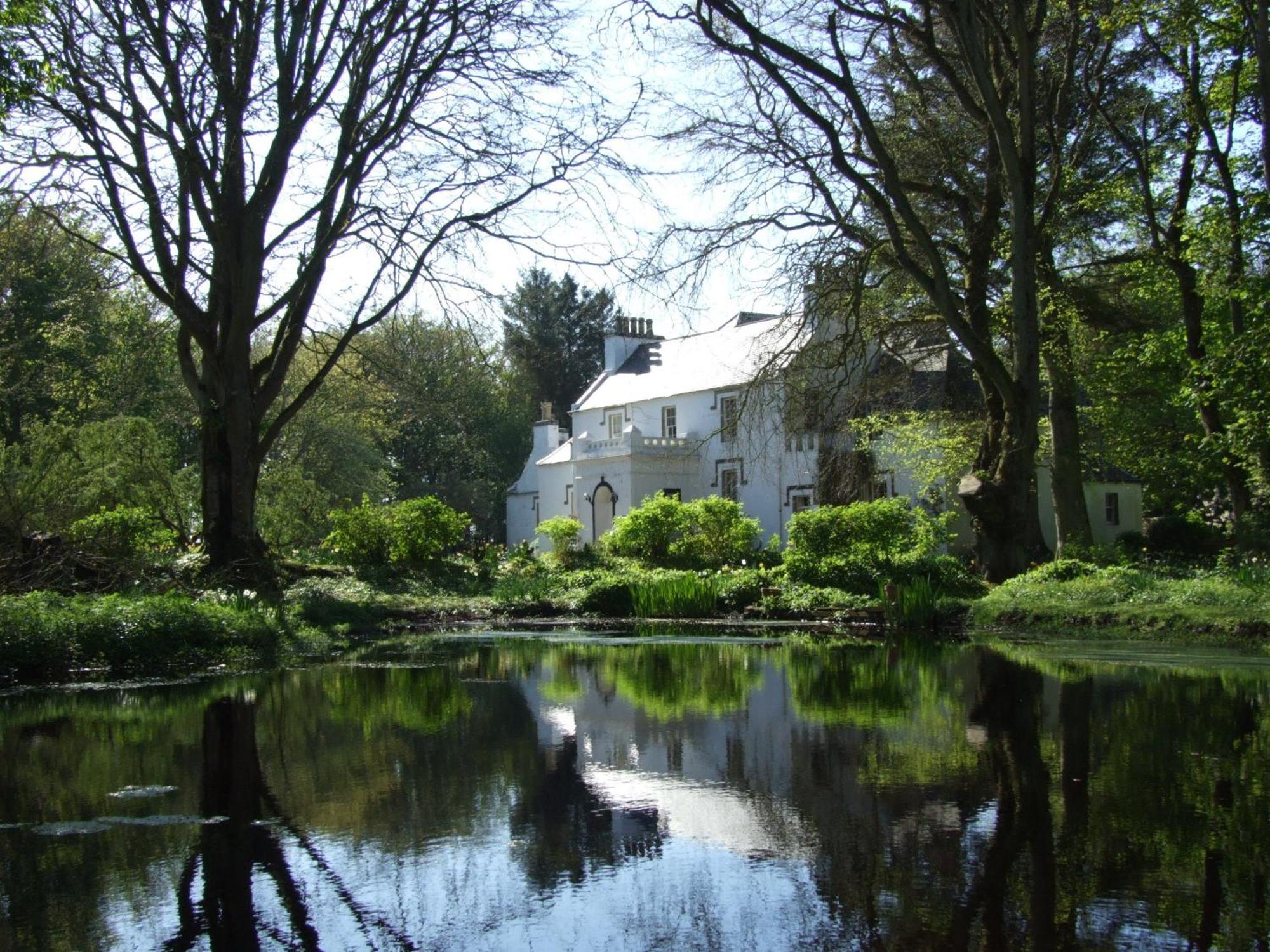 Thrumster House วิค ภายนอก รูปภาพ